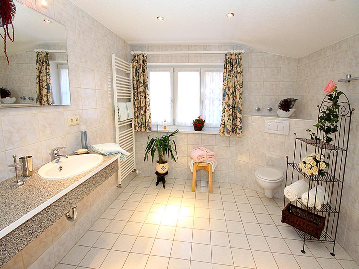 Landhaus Mayer - Top-Ferienwohnungen Fischen im Allgaeu Esterno foto