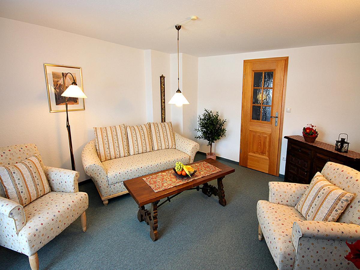 Landhaus Mayer - Top-Ferienwohnungen Fischen im Allgaeu Esterno foto