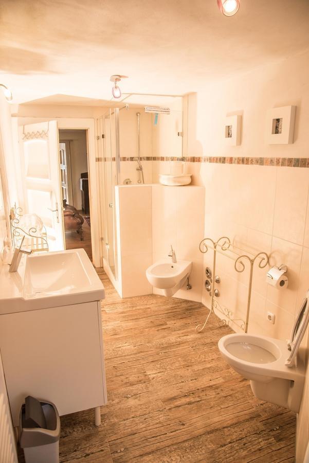 Landhaus Mayer - Top-Ferienwohnungen Fischen im Allgaeu Esterno foto