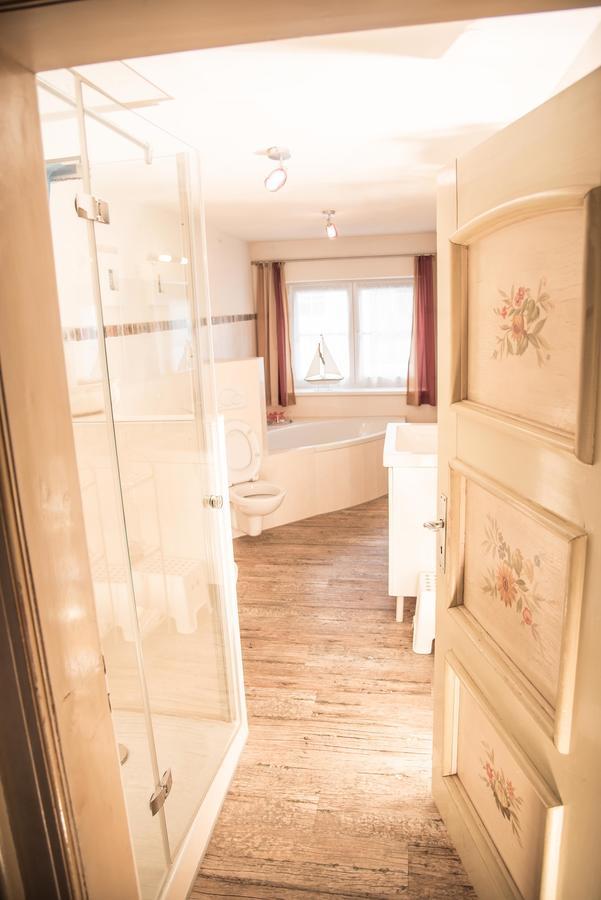 Landhaus Mayer - Top-Ferienwohnungen Fischen im Allgaeu Esterno foto